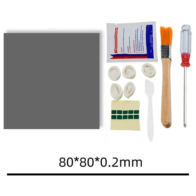 High-Performance Conductive Phase Change Thermal Pad for Enhanced Cooling Efficiency