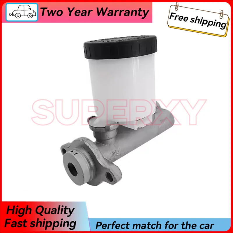 46010-92G00 4601092G00 New Brake Master Cylinder for Nissan Pickup D21 2.4 3.0 4WD 1986-1998 46010 92G00