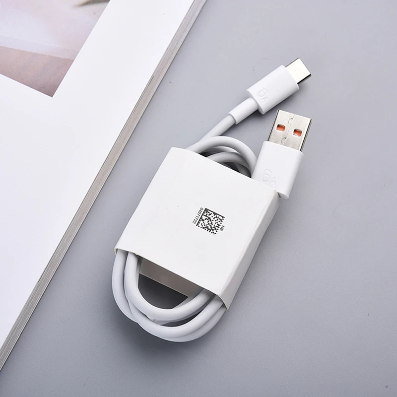 Cavo USB di tipo C per Honor 70 Pro Ricarica Rapida - Cavo di Ricarica / Sincronizzazione Rapida Trasferimento Dati - Cavo 3 Metri