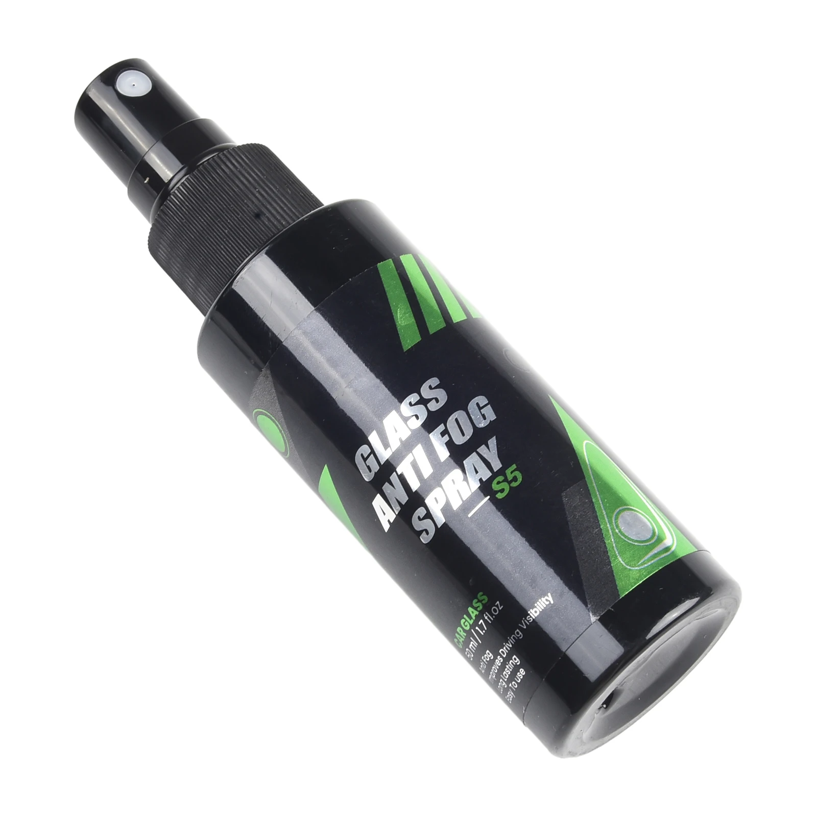 

HGKJ S5 Anti Fog Spray for Car Inside Glass, Prevents Fogging, Clear Vision, Safe Driving, Long lasting Anti fog