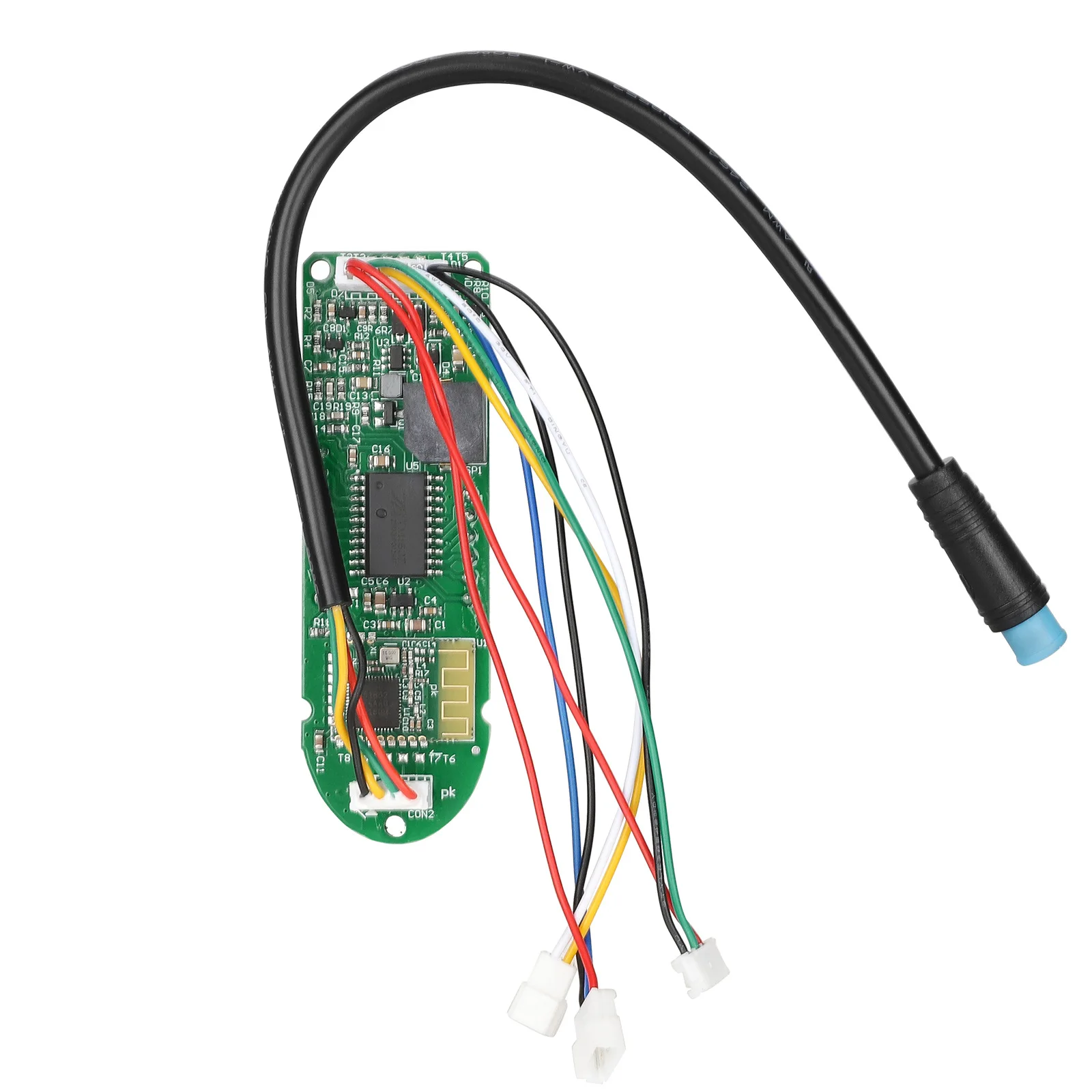 Support De Siège De Base Du Tableau De Bord Pour NineBot MAX G30 G30LP Scooter Pression Bloc