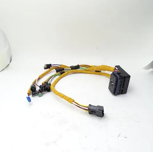 Engine Wiring Harness 195-7336 Wire Harness Fits for 325C E325C 3126B Excavator Aftermarket Parts 1957336