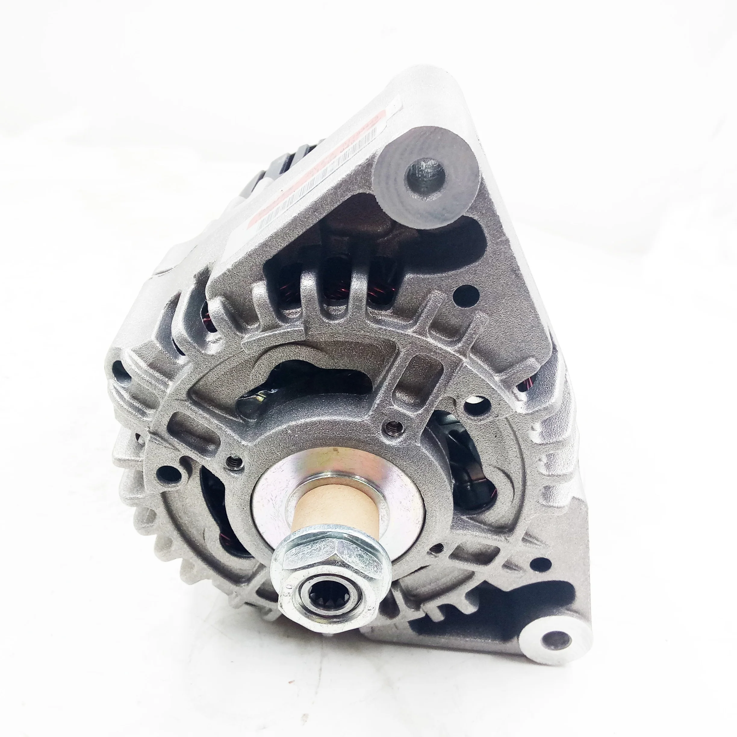 28V 55A deutz TCD2015 alternator generator 01183195