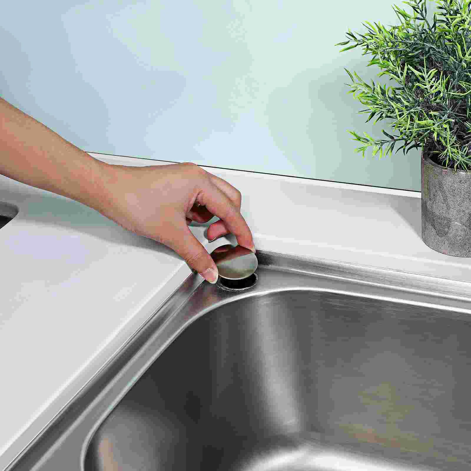 Рисунок 2 - отверстия для раковины