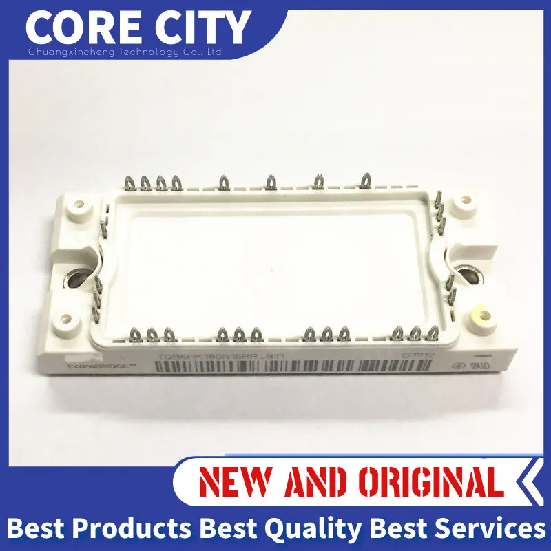 

NEW MODULE TDB6HK95N12/14/16LOF TDB6HK124N16RR TDB6HK135N16LOF TDB6HK165N16LOF TDB6HK180N16RR TDB6HK180N16RR_B11