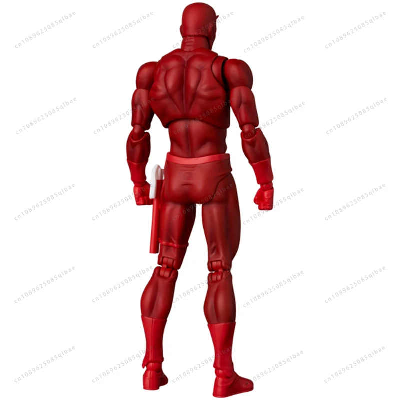 Medicom Toys Reissue Mafex No.223 Daredevil Comic Ver Mafex