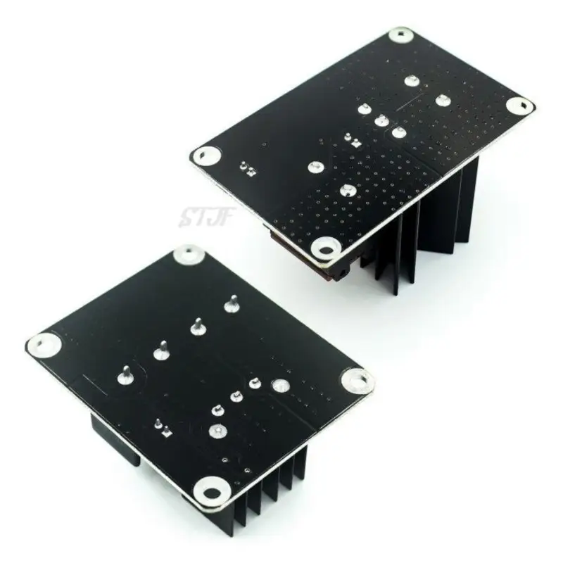 3D Printer Heated Bed Power Module/Hotbed MOSFET Expansion Module Inc 2pin Lead With Cable for Anet A8 A6 A2 Ramps 1.4 image 3