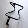 Mountain Bike Carbon Fiber Water Bottle Holder Road Bike Water Bottle Holder Weight 8g Bicycle Accessories 2