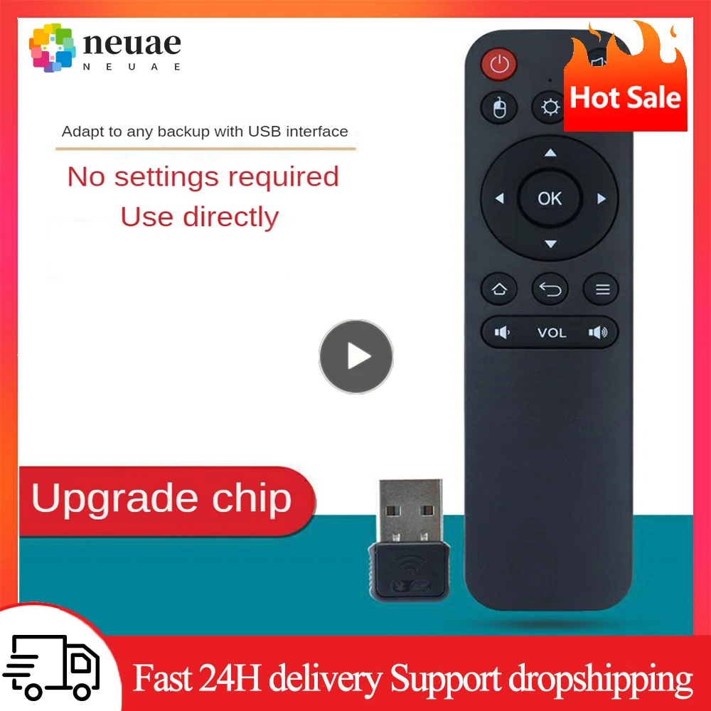 Smart Tv Con Porta Usb Proiettore Universale Internet Tv Set-Top Box Computer Tablet Attrezzatura Meccanica Telecomando Android