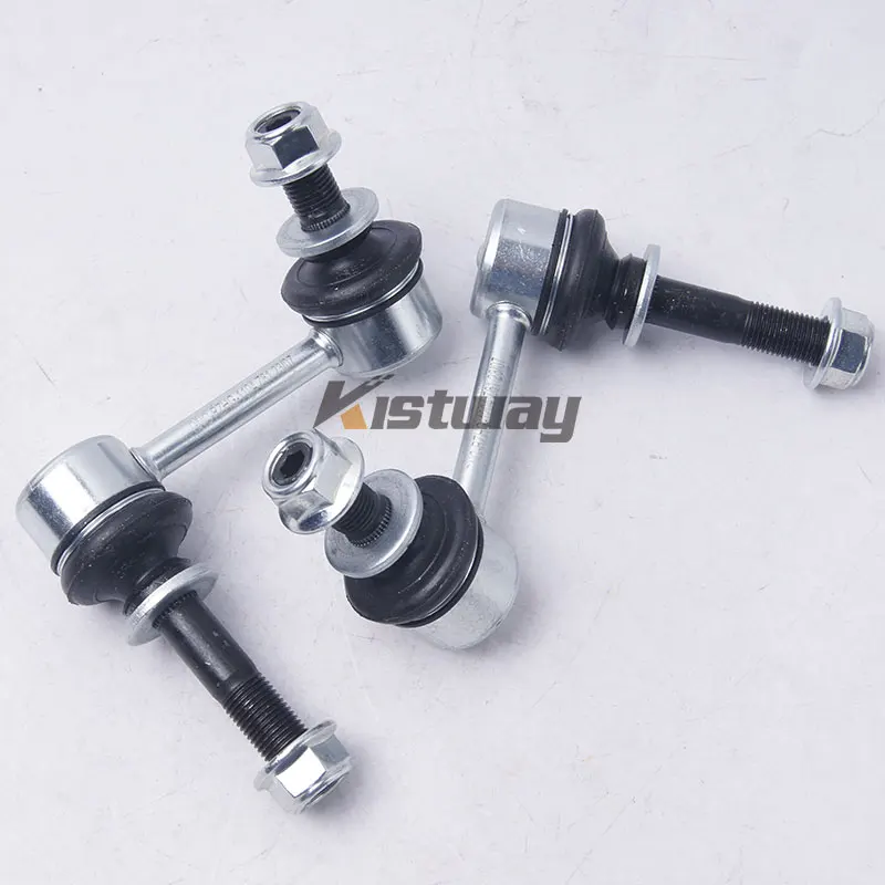 A Arm Bushing Kit Lexus OEM Suspension - Part #48076-30030 Control