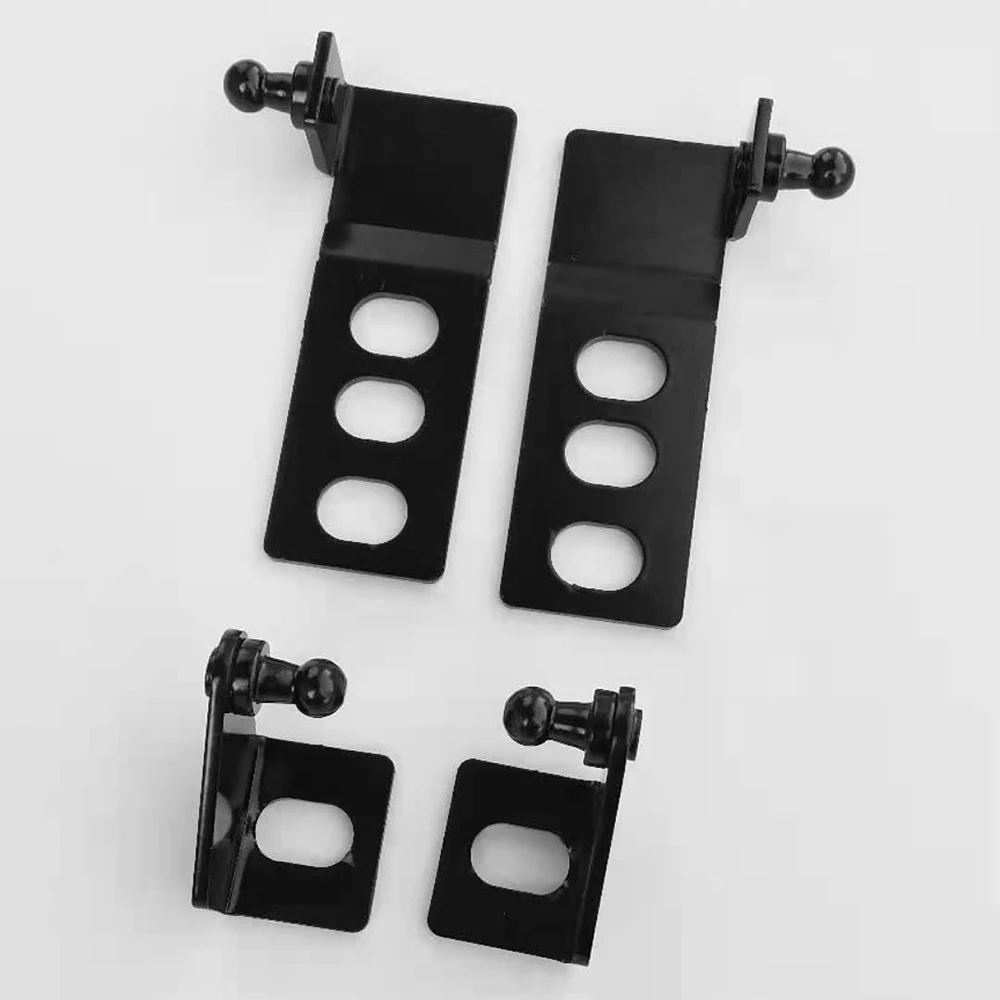 Front Hood Bonnet Gas Spring Strut Shock Damper Lift Support Bar For Toyota Corolla Cross