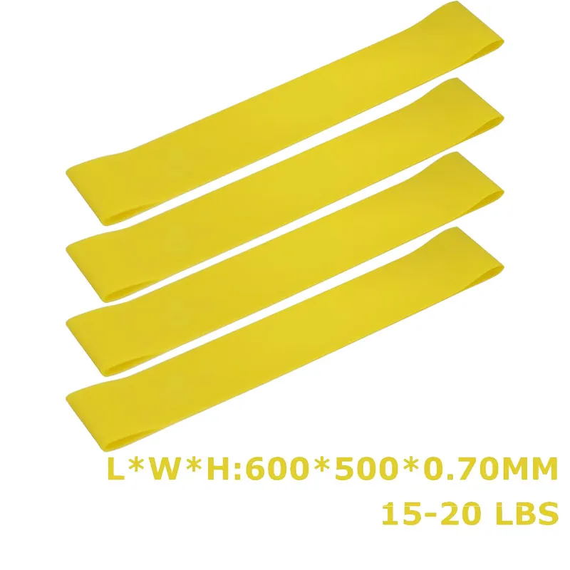4pc-Yellow