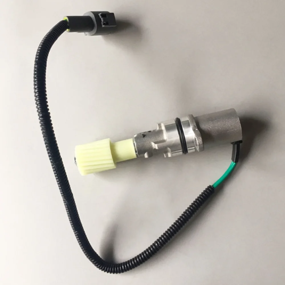 【pon ponページ】 1x 2501074P01 High Quality Vehicle Speed Sensor For Niss-an