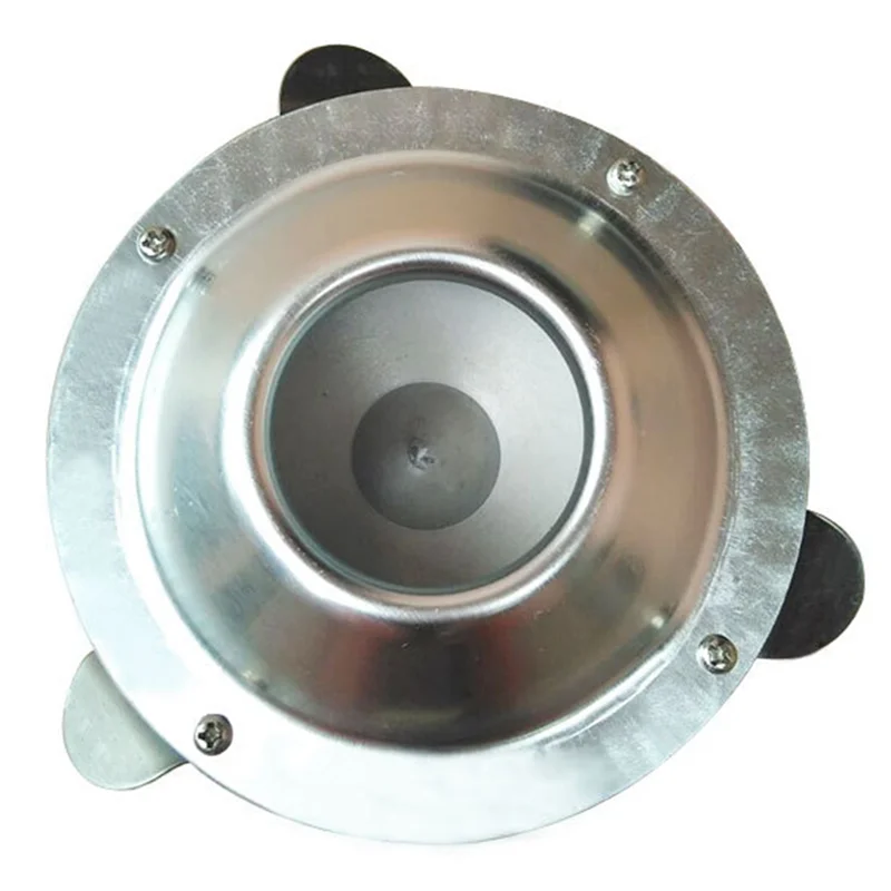 Sugar Header Candy Floss Cotton Candy Machine Boiler Outlet Device Rotate Parts For Cotton Maker