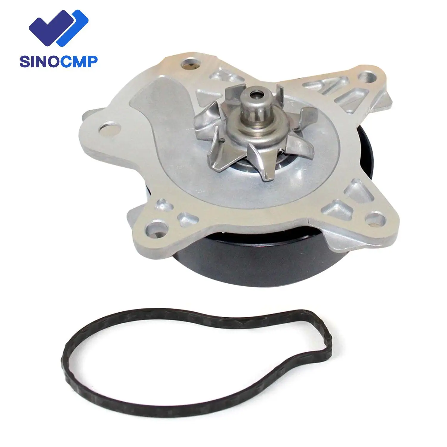 

1610039466 16100-39466 водяной насос двигателя для Toyota Corolla 2009-2019 Matrix SCION xD 2008-2014