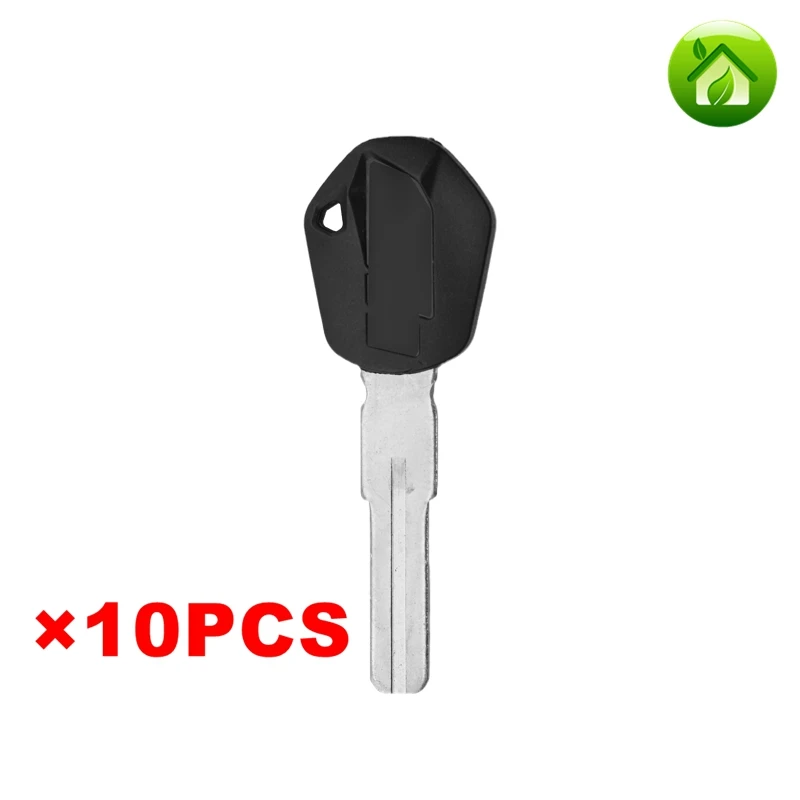 KTM motorcycle key, suitable for: KTM004 1050 1190 1290 ADV RC8R key blank. (can be placed anti-theft chip).