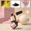 Maniure Tools Set 20 PCS Gel Nail Polish With 36W Nail Lamp Electric Nail Drill Machine Semi Permanent Gel Varnish Nail Art Set 4