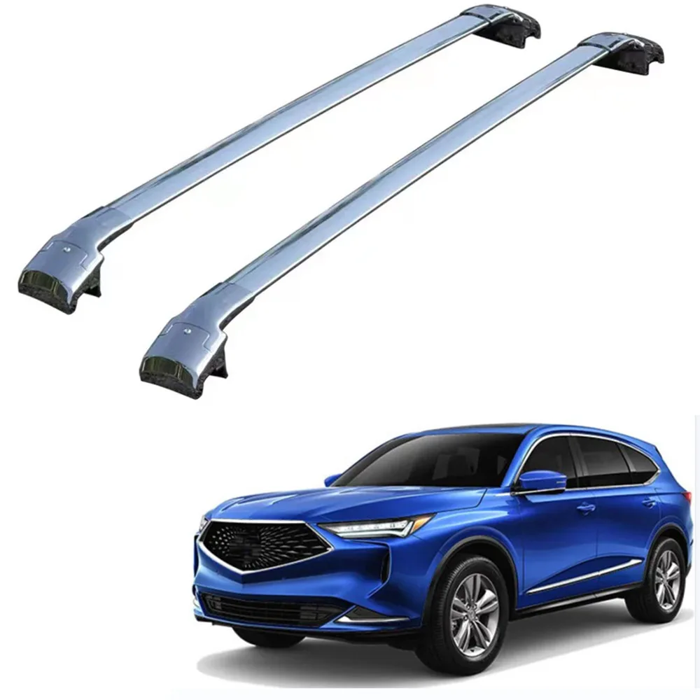 Mdx 08l04 2017 Acura Mdx Crossbars Roof Bars 2020 Acura Mdx Roof