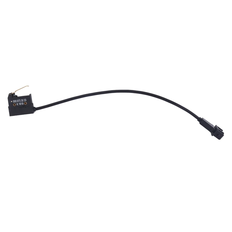 Forklift Microswitch Micro-Motion Switch 0009733033 350 351 394 396 Diesel Truck For Linde Forklift E15C/E16C/E30/H18/H30