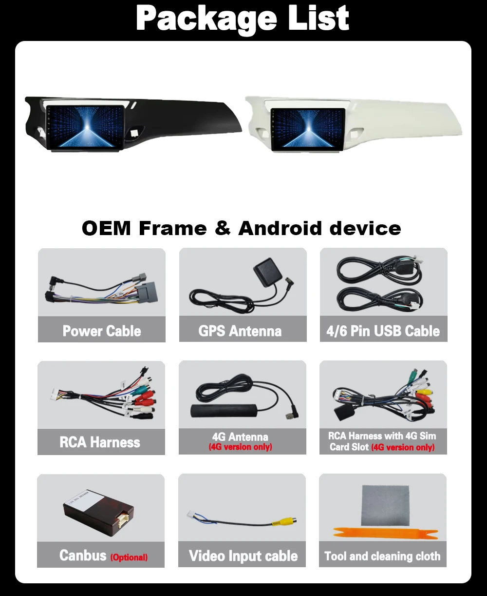 Product Detail