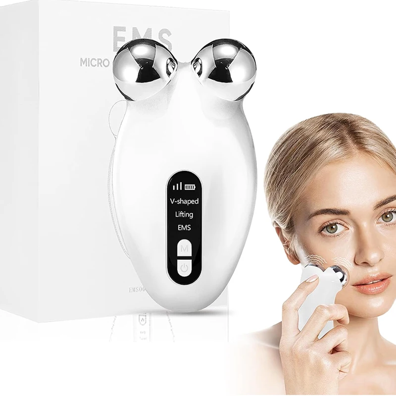 ボディ・フェイスケア Microcurrent Face Lifting Roller 20240925_shopify_PE723_01-