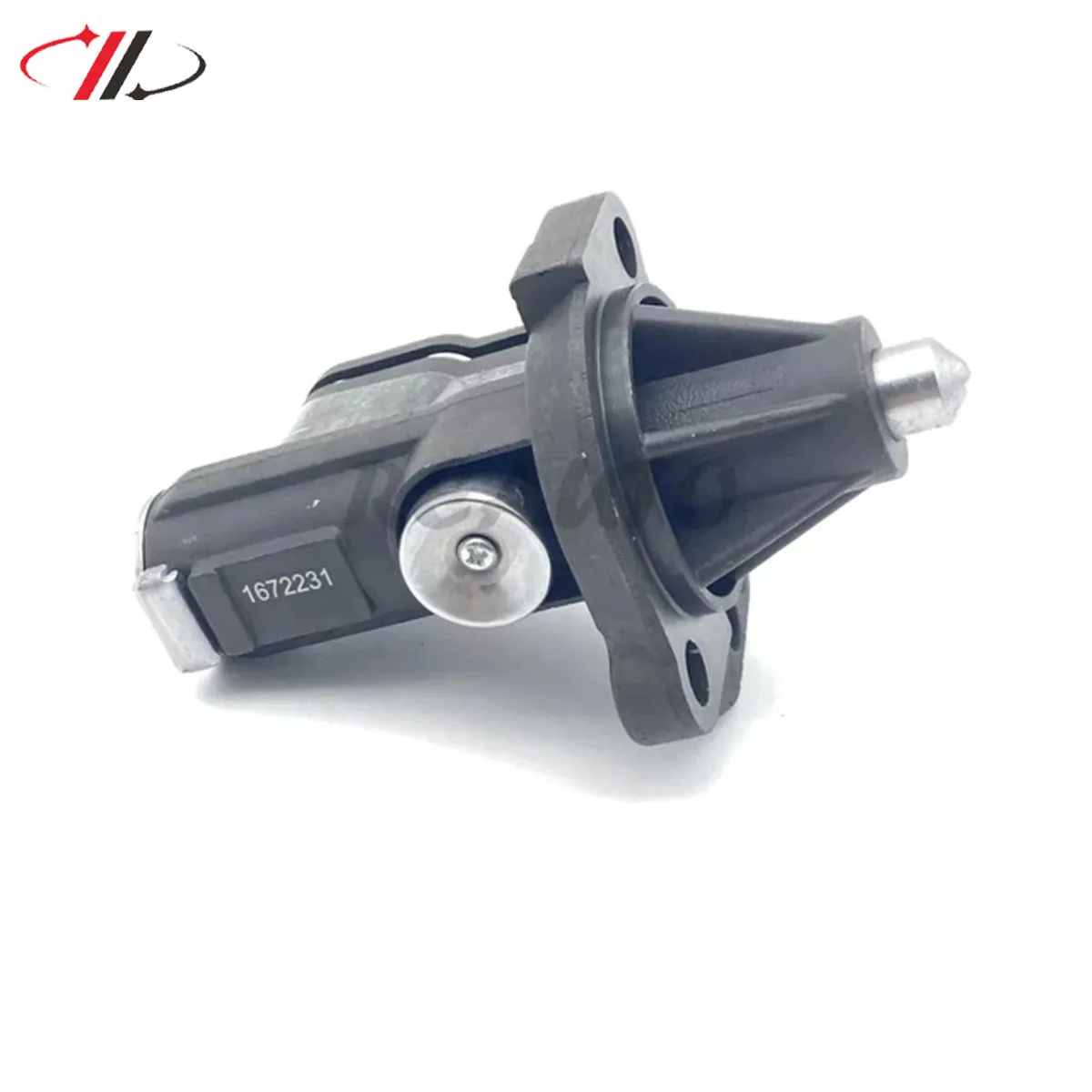 High-Quality Solenold Valve SHIFT Cylinder For VOLVO FH D13A460 Pneunatics 1672231 1672 231 2880122 7401672231