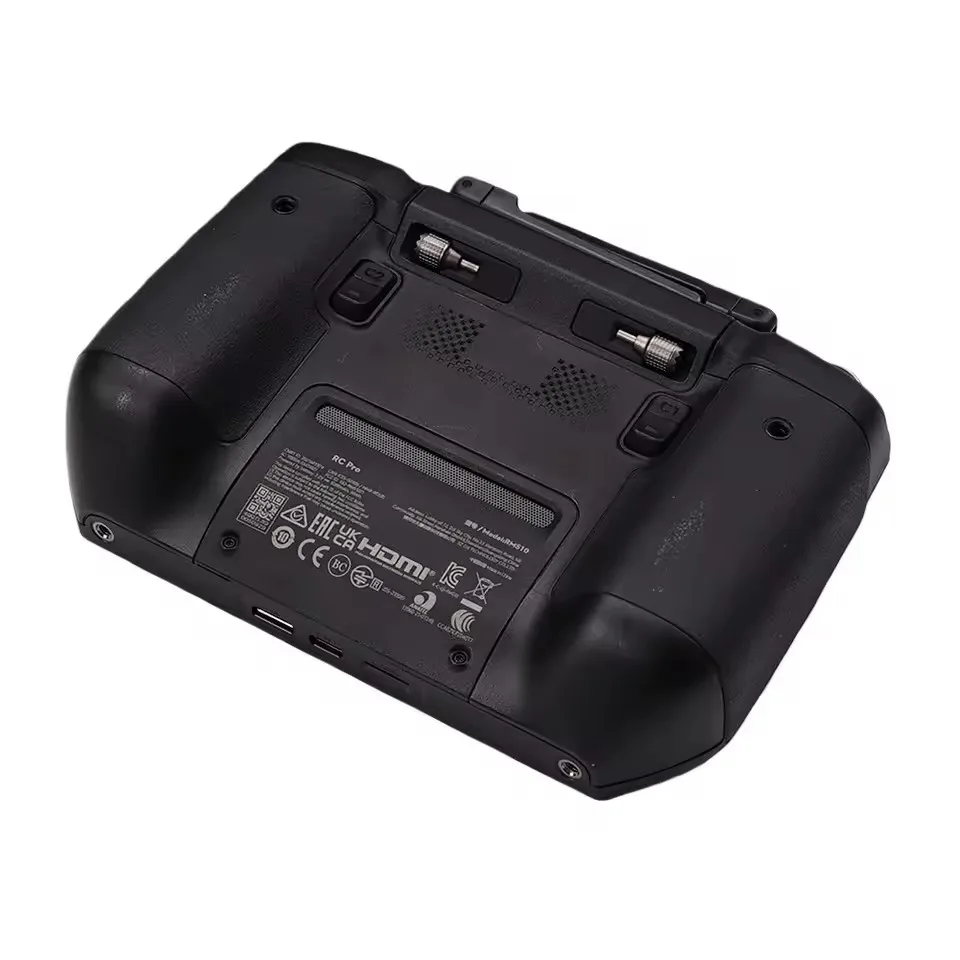 Télécommande DJI RC Pro - Écran 5.5" 1080p 1000 nits