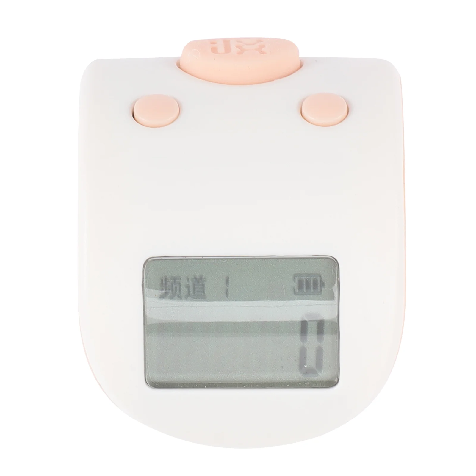 

LED Finger Hand Tally Chanting Counter Digital Clicker Bounce Small Electronic Counters