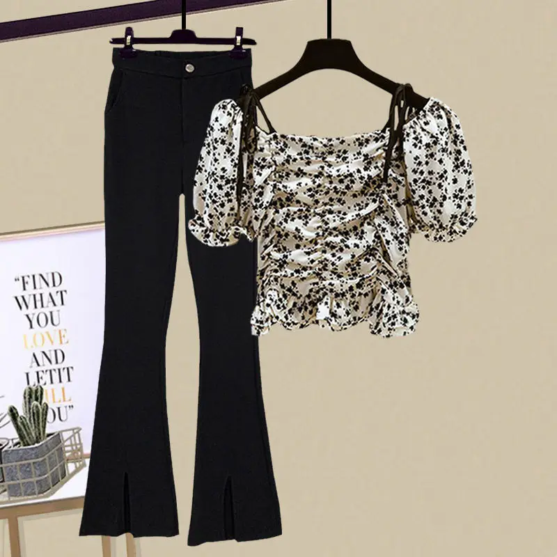 Рисунок 2 - Женский комплект из двух предметов