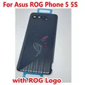 Black ROG