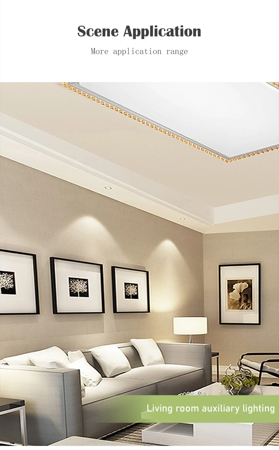 10PCS/LOT Spot Gu10 GU5.3 Spotlight AC220V 3W-8W 3000K/4000K/6000K Sbadf20cc820f4eeb8964c06383c5e1bfq