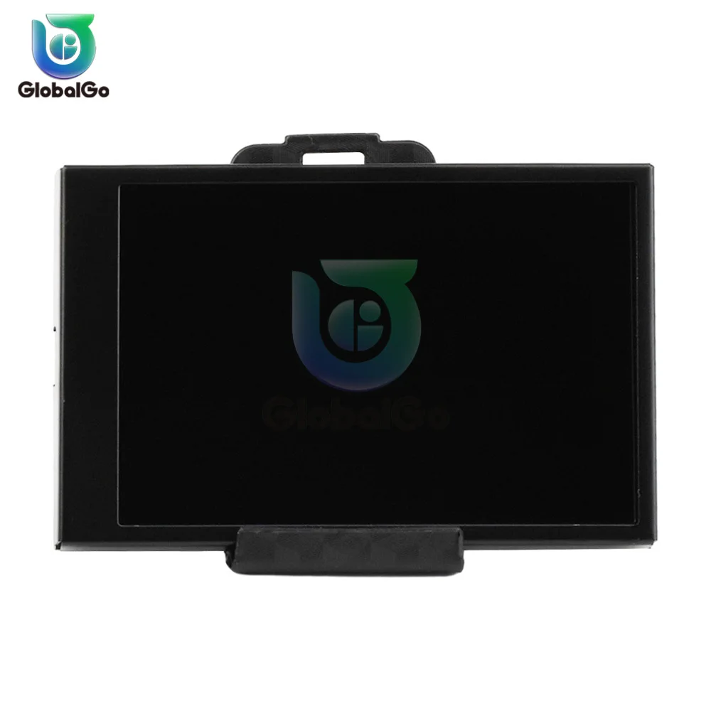 3.5ġ IPS C ǻ  ȭ CPU GPU RAM HDD  328*480 USB  г   AIDA64 Windows 10 11