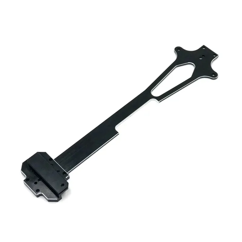 WLtoys 1/12用メタルアップグレード修理済み2階スラブ 124017