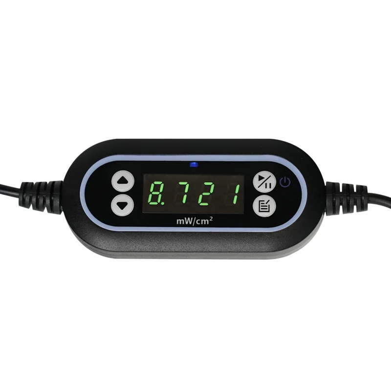 Medidor uv dos Sistemas de Chitu para o Medidor de Luz uv das Impressoras 405nm da Resina 3d - Imagem 4