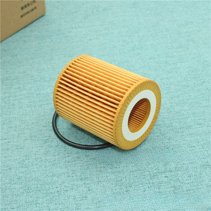 1624797780 Car Accessories Oil Filter For VAUXHALL COMBO Box Body/Estate /Mk IV (E) MPV (X19)/CROSSLAND X (P17) /X (A18) car oil filter