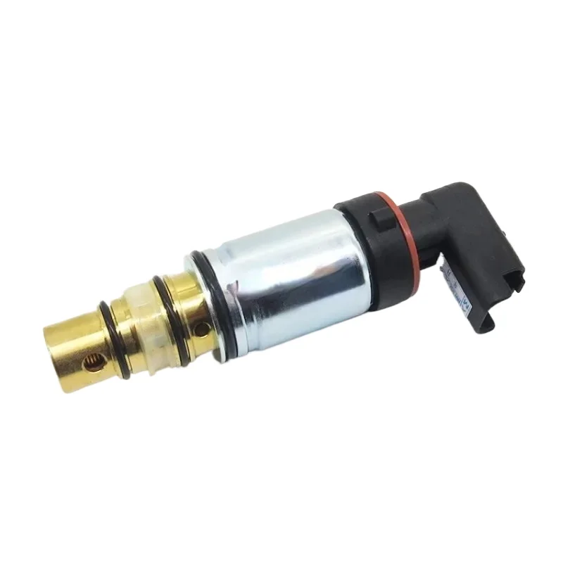 

For Peugeot 307 308 408 3008 C4L DS5 6 C-Triomphe C-Quatre Air Conditioning Compressor Pressure Valve