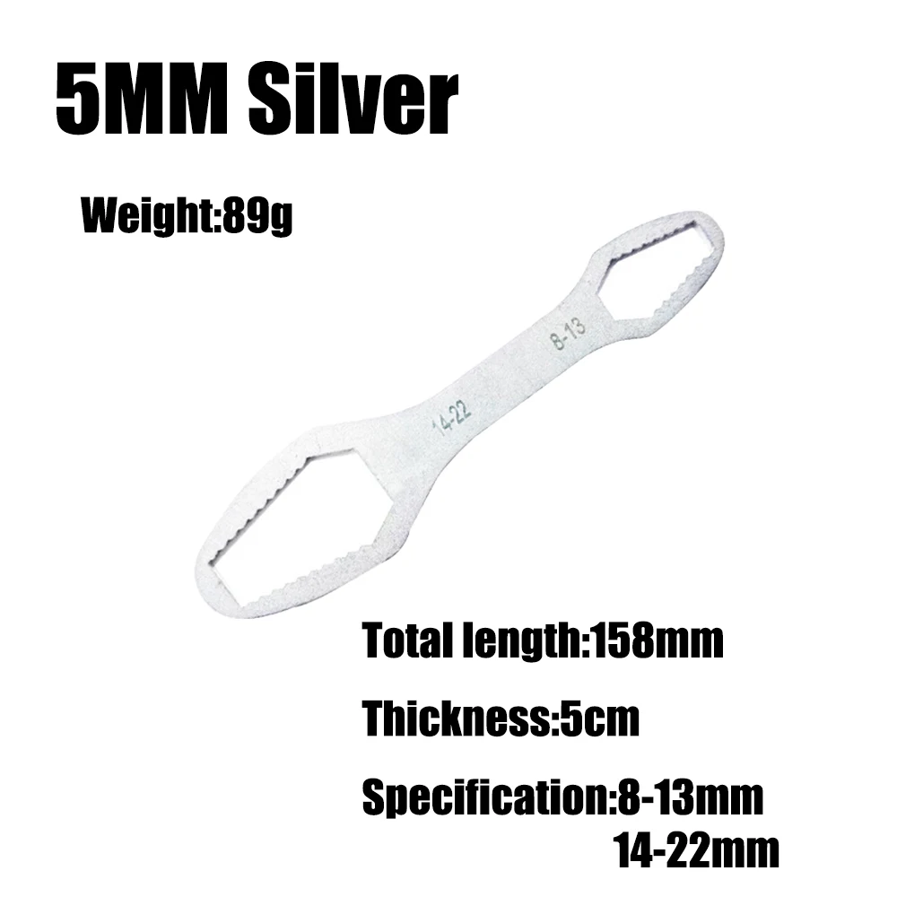 Y 8-22MM