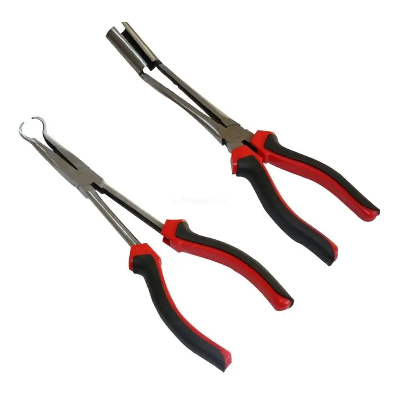 

Auto Boot & Wire Remover, Remove Boot Wire Removal Pliers Dropship