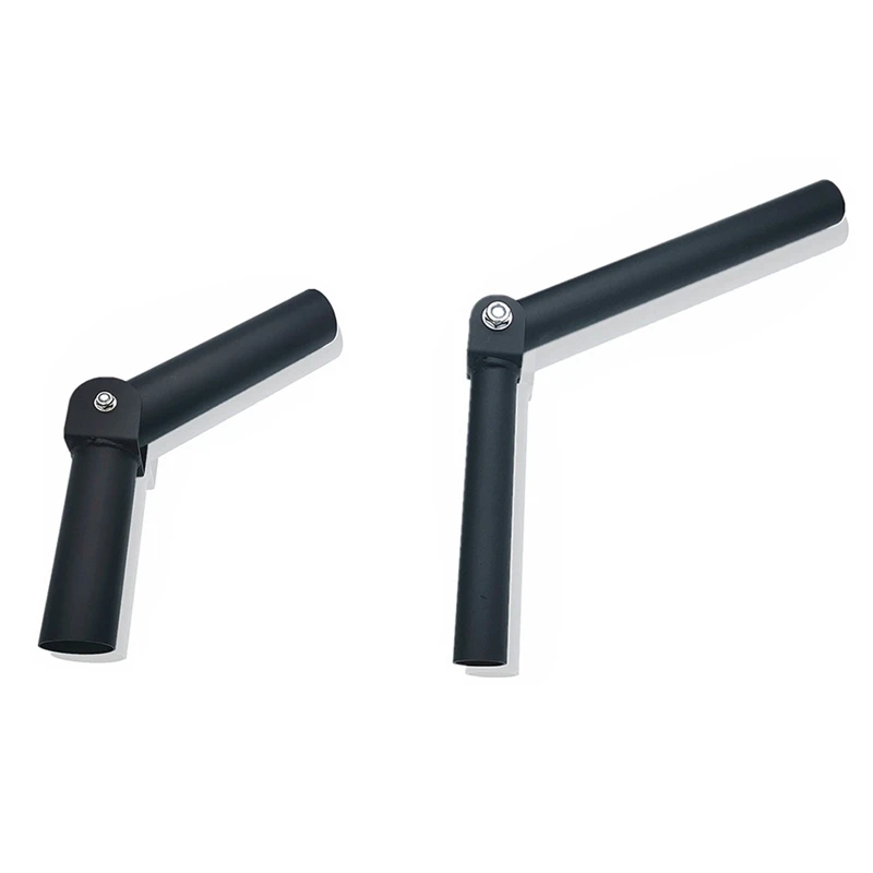 

T Bar Row Attachment For 1Inch Or 2Inch Barbell Bar Heavy-Duty Steel Back Muscle Training Gym Exercise Equipment