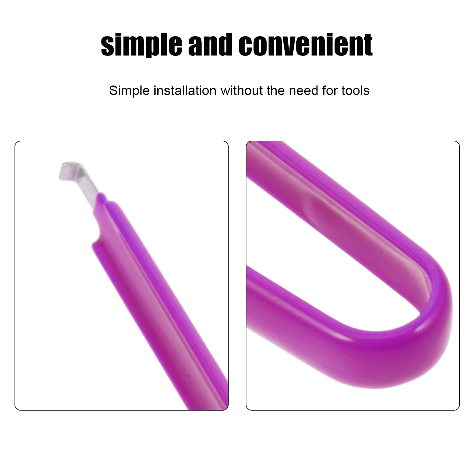 Automobile Unplugging Tool Ic Pliers Fuse Puller Extraction Stainless Steel for Car for fuse puller