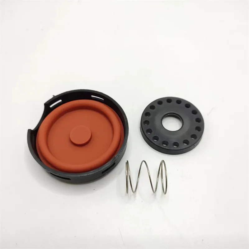 30757664 30788442 New Engine PCV Valve Cover Repair Kit With Membrane For Volvo S80 V70 XC60 XC70 XC90 3.2L 2007- 31319643