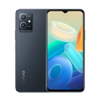 VIVO Y30 5G mobile phone Global firmware Dimensity 700 6.51" 5000mAh Type-C 1600×720 HD+ 6GB 128GB 13MP Cameras Used Phone 2