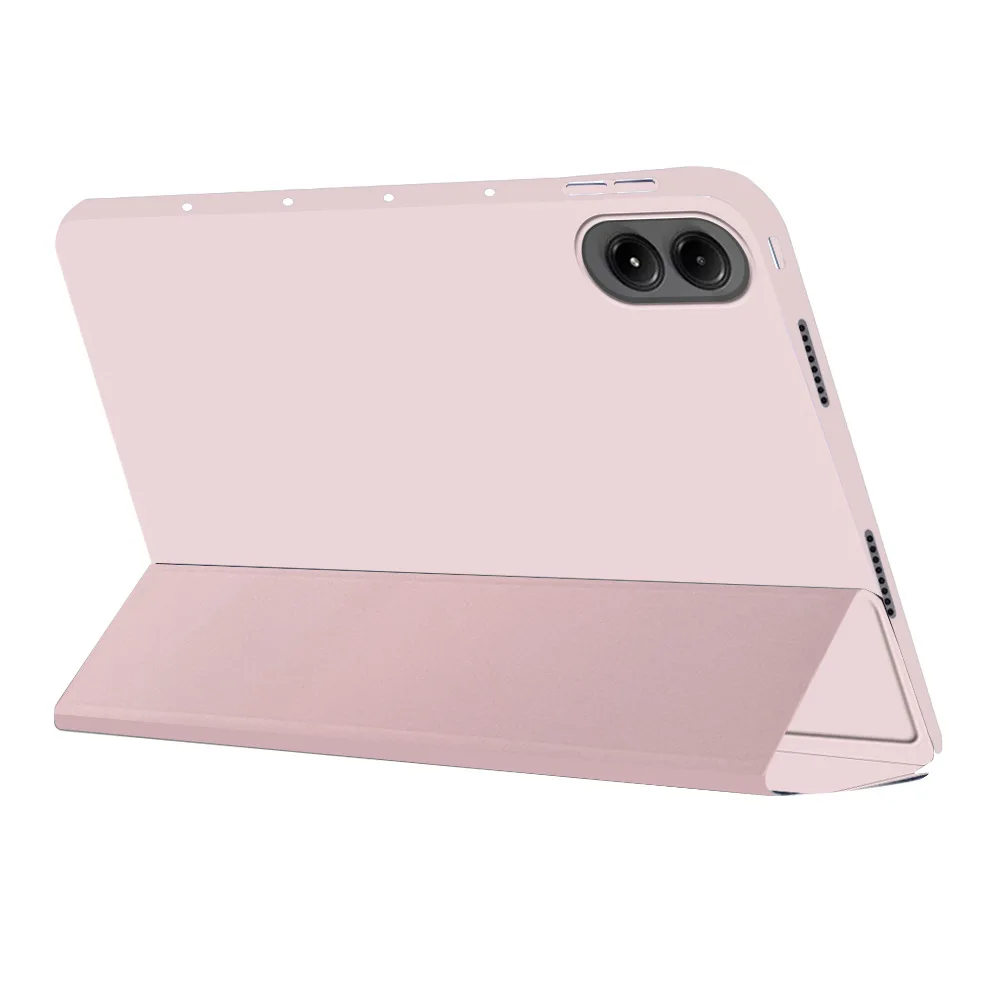Slim Protective Tablet Case Cover with TPU Soft Shell and Auto Wake/Sleep Function, 12.1-Inch Size