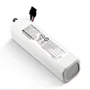Original 14.4V12800mAh P2008-4S2P-MMBK Replacement Battery For Dreame F9 D9 L10 Pro Plus RLS3 RLS5 RLS5L RLS5D Accessories Parts 2
