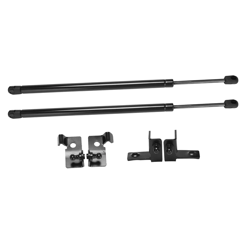 Amortiguador De Gas Para Maletero Trasero - Varilla Hidráulica 1K5827550C, Para VW Jetta MK3/MK4 (2005-2019) - ¡Fácil Instalación!