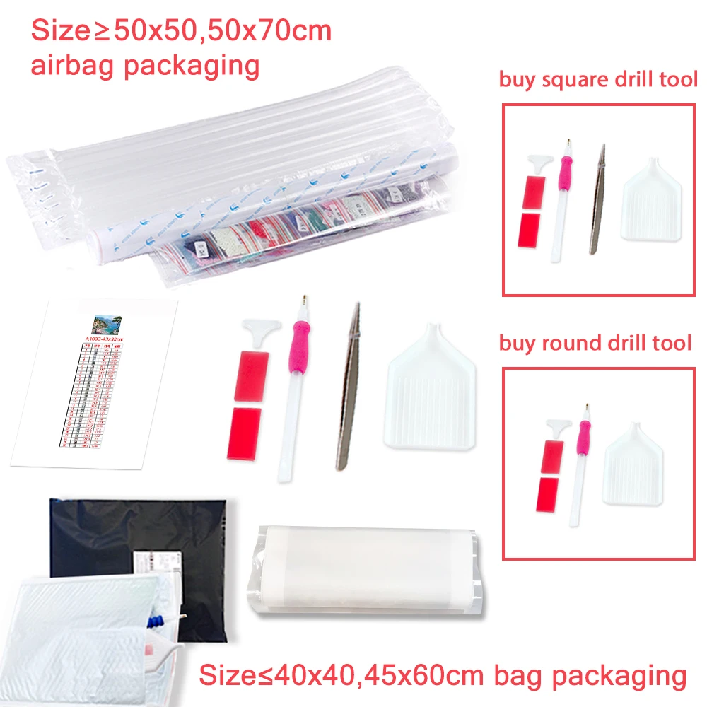 Mosaic Eye Portrait 6