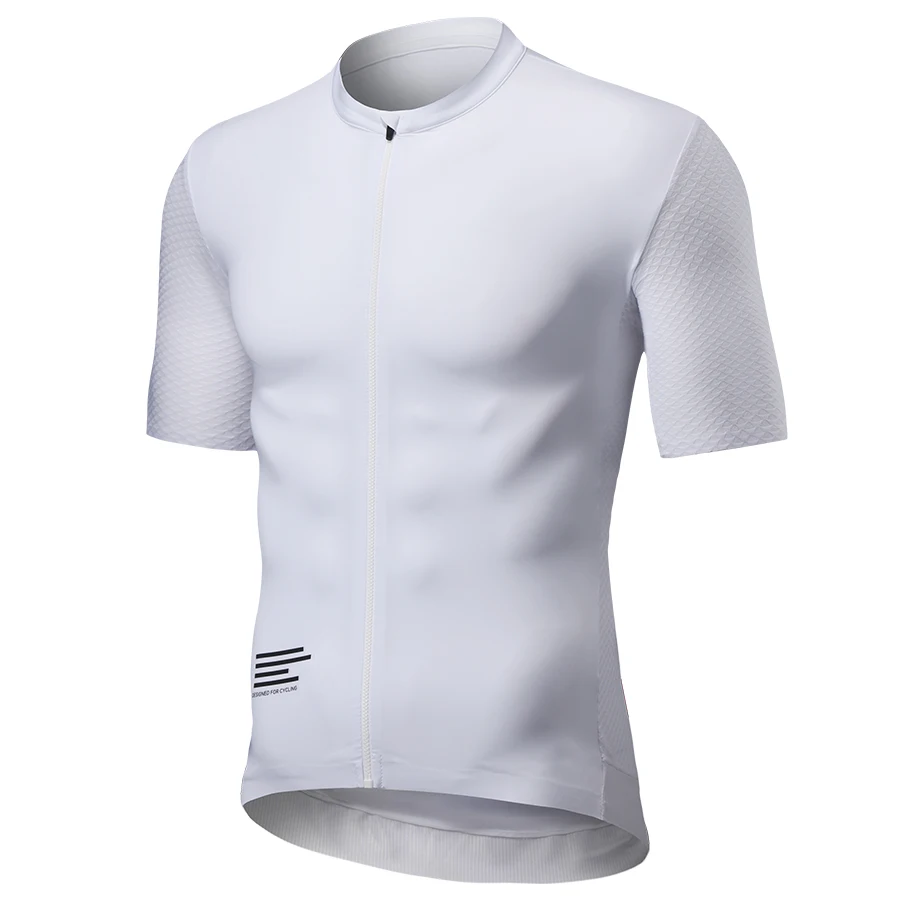 Cycling Jersey Men Bicycle Clothing Male MTB Maillot Clothes Pockets Mountain Bike Shirt Enduro Racing Summer