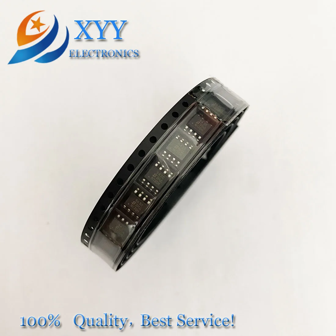 

100pcs SI9430DY-T1 SI9430DY 9430 SOP new in stock