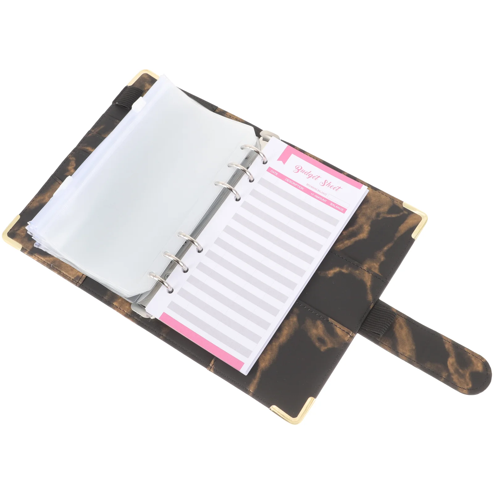 

Budget Binder Budget Planner With Cash Envelopes Money Binder Budget Binder Envelope Cash Budget Binder Savings Challenges Book