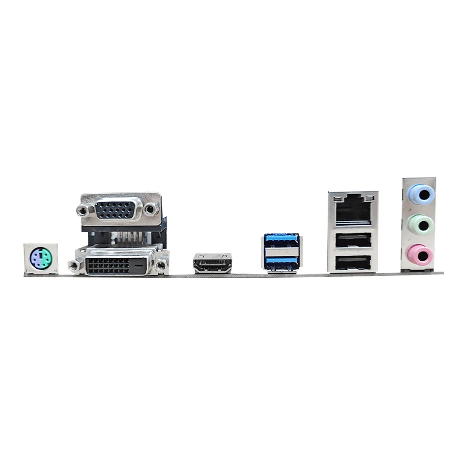 ASUS PRIME H310M-AT R2.0 Motherboard LGA 1151 Intel H310 DDR4 32GB